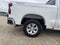 2023 Chevrolet Silverado 1500 4WD Crew Cab Standard Bed LT