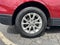 2021 Chevrolet Equinox FWD LT