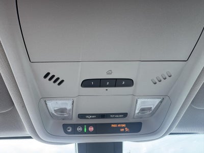 2021 Chevrolet Equinox FWD LT