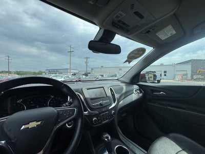 2021 Chevrolet Equinox FWD LT