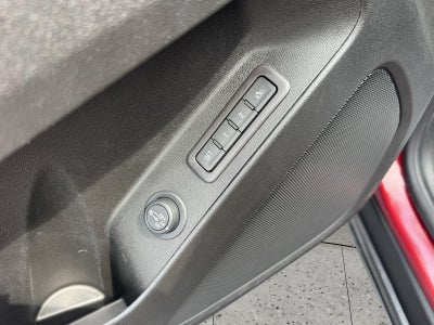 2021 Chevrolet Equinox FWD LT