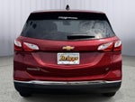 2021 Chevrolet Equinox FWD LT