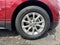 2021 Chevrolet Equinox FWD LT
