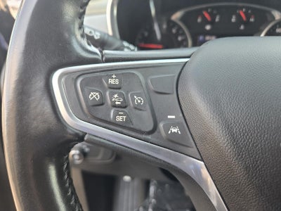 2022 Chevrolet Equinox AWD LT