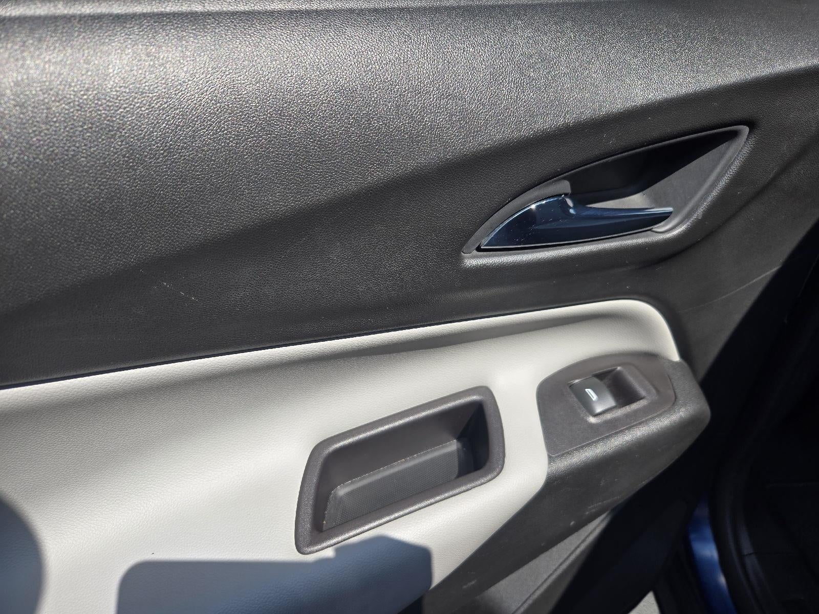 2022 Chevrolet Equinox AWD LT