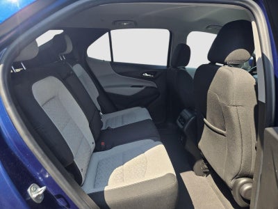 2022 Chevrolet Equinox AWD LT