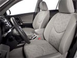 2010 Toyota RAV4 Sport