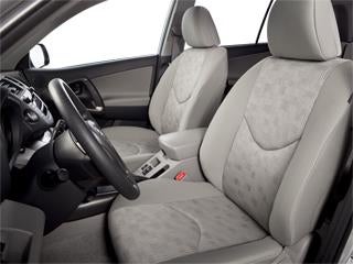 2010 Toyota RAV4 Sport