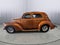 1937 Volvo/Gm Heavy Truck Wil Base
