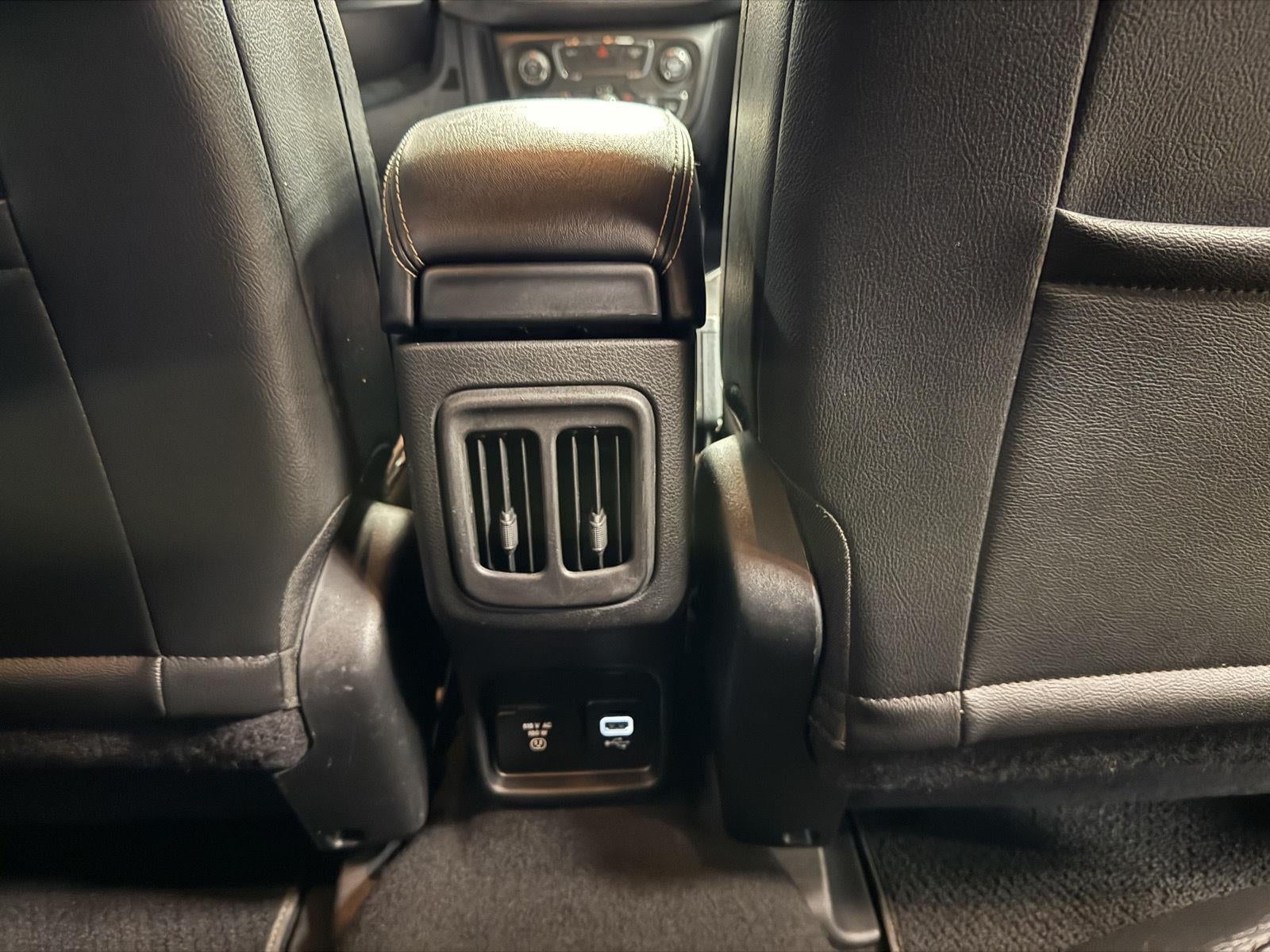 2021 Jeep Compass 80th Anniversary FWD