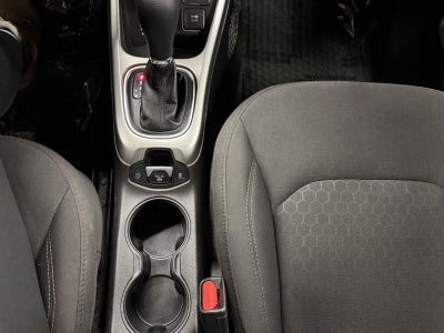 2020 Jeep Compass Sport 4X4