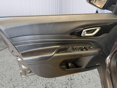 2023 Jeep Compass Altitude 4x4