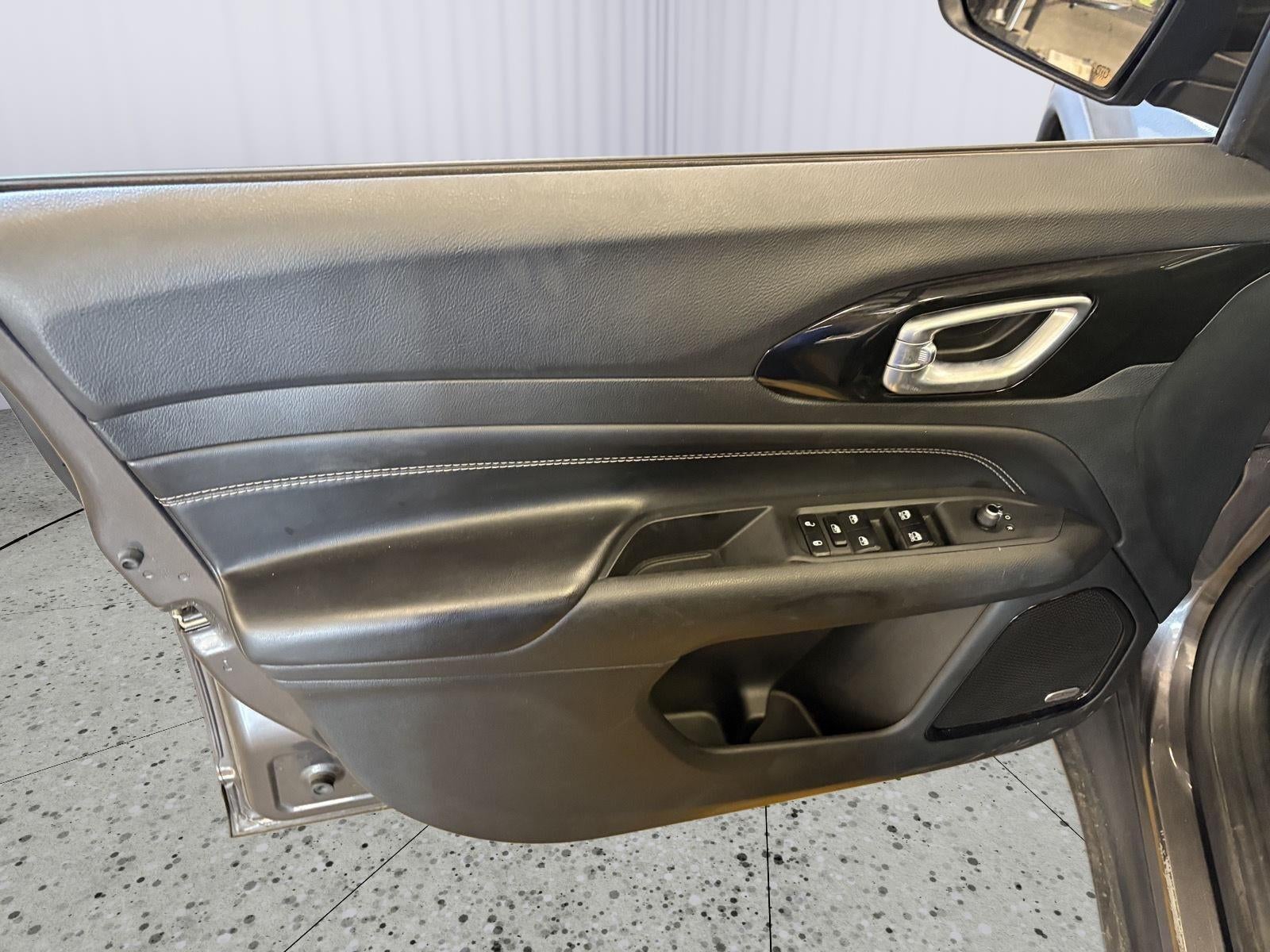 2023 Jeep Compass Altitude 4x4