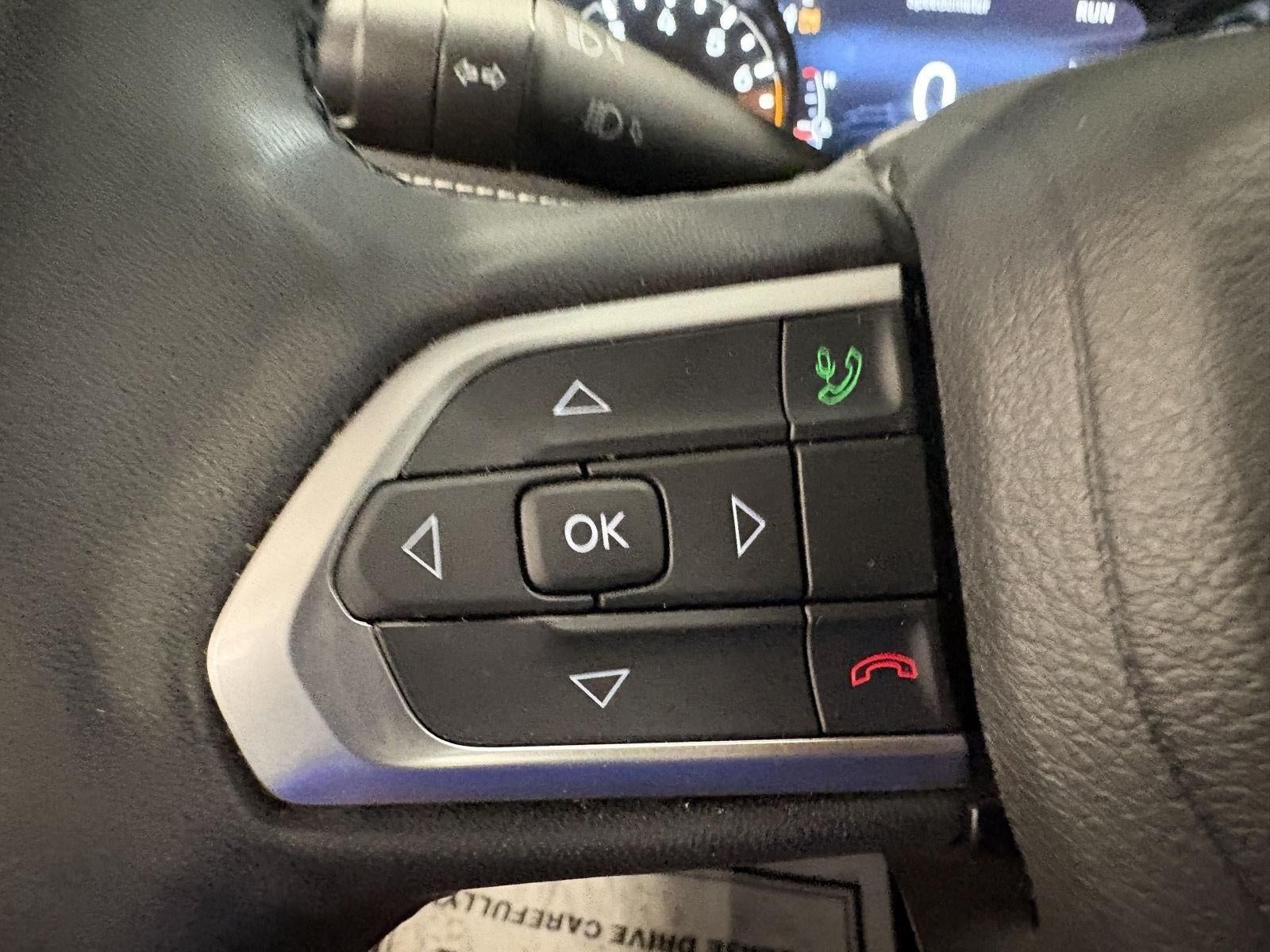 2023 Jeep Compass Altitude 4x4