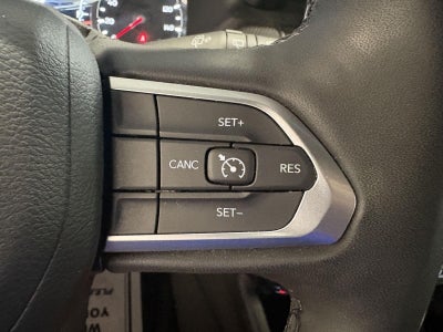 2023 Jeep Compass Altitude 4x4