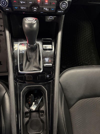 2023 Jeep Compass Altitude 4x4