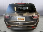 2023 Jeep Compass Altitude 4x4