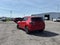 2022 Jeep Compass (RED) Edition 4x4
