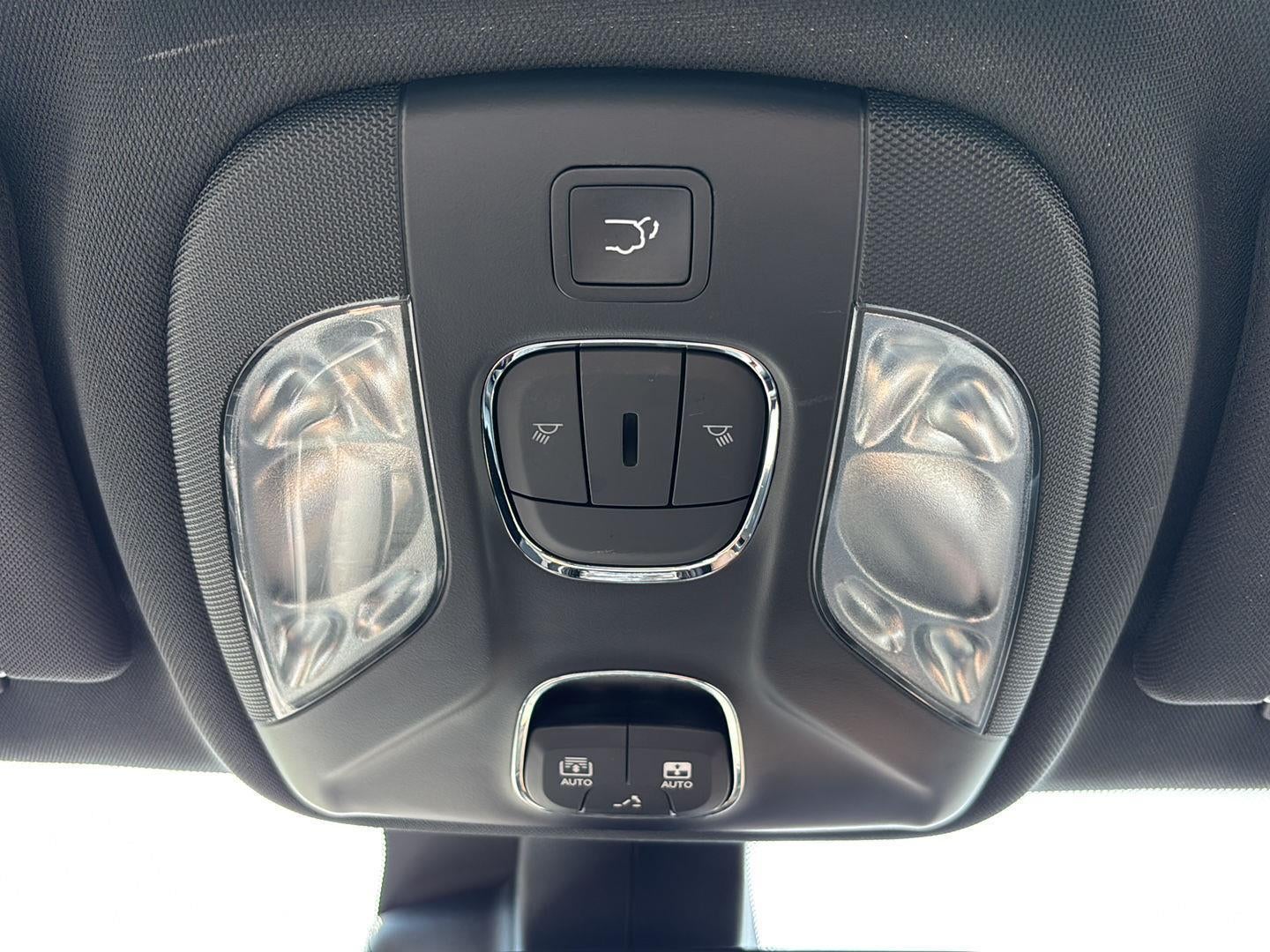 2022 Jeep Compass (RED) Edition 4x4