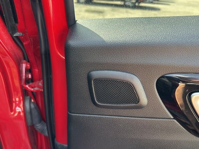 2022 Jeep Compass (RED) Edition 4x4