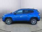 2023 Jeep Compass Latitude Lux FWD