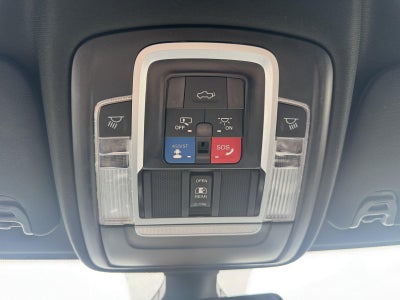 2023 RAM Ram 3500 Laramie Mega Cab 4x4 6'4' Box