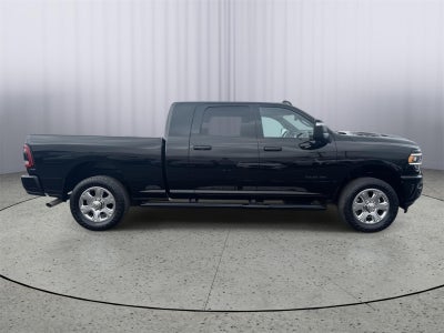 2023 RAM Ram 3500 Laramie Mega Cab 4x4 6'4' Box