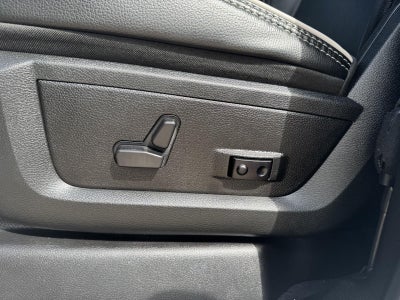 2026 RAM 2500 Laramie Mega Cab 4x4 6'4' Box