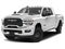 2025 RAM 3500 Laramie Mega Cab 4x4 6'4' Box