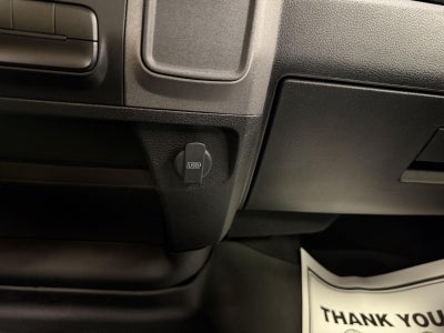 2021 RAM 1500 Classic Tradesman Regular Cab 4x2 6'4' Box