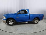 2021 RAM 1500 Classic Tradesman Regular Cab 4x2 6'4' Box