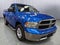 2021 RAM 1500 Classic Tradesman Regular Cab 4x2 6'4' Box
