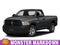 2017 RAM 1500 Tradesman Regular Cab 4x2 8' Box