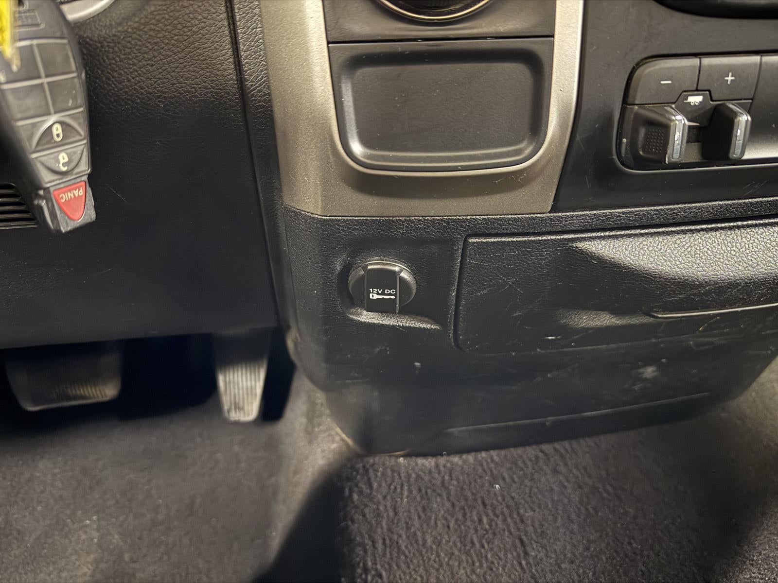 2016 RAM 1500 Lone Star