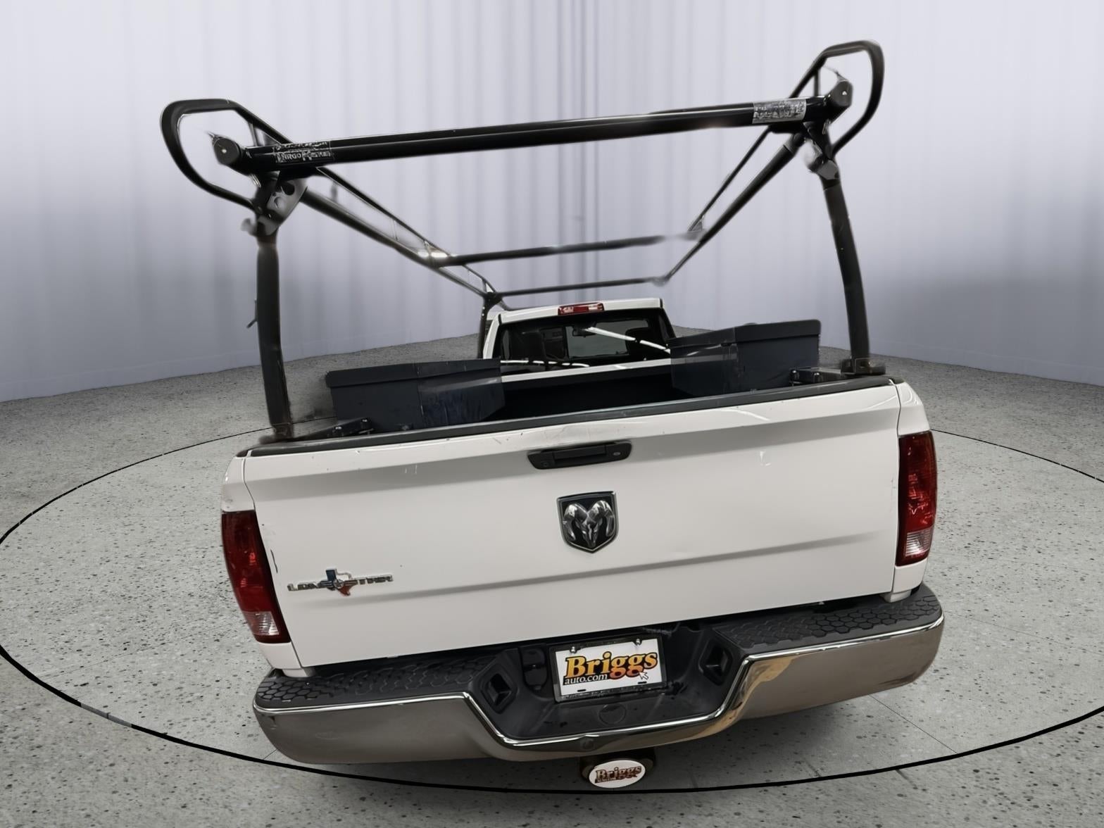 2016 RAM 1500 Lone Star