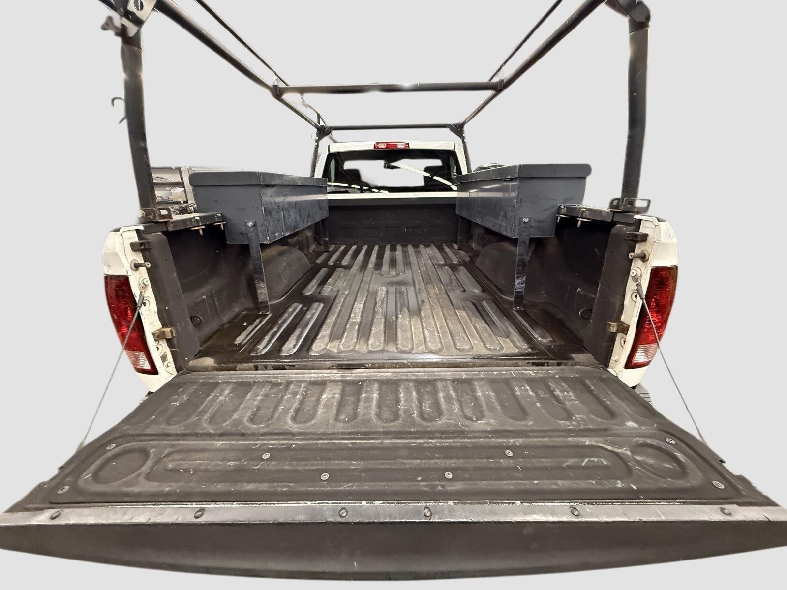 2016 RAM 1500 Lone Star