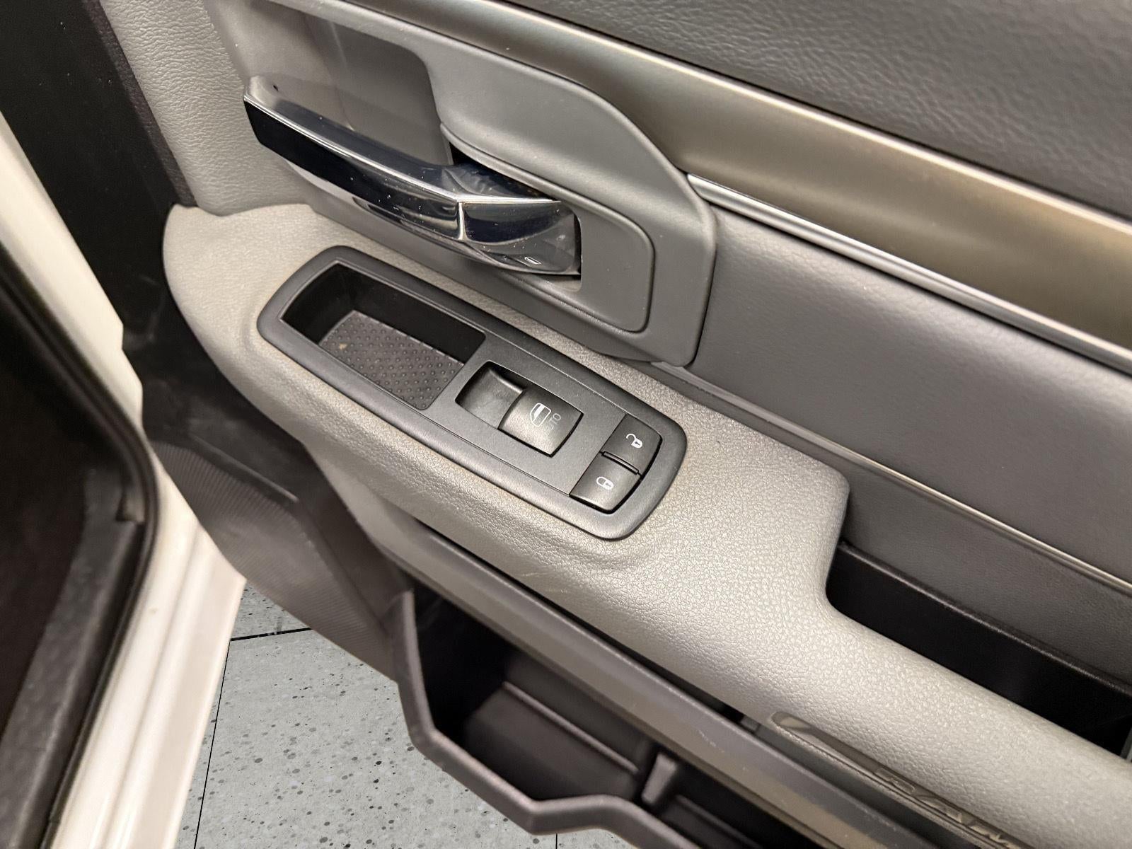 2016 RAM 1500 Lone Star