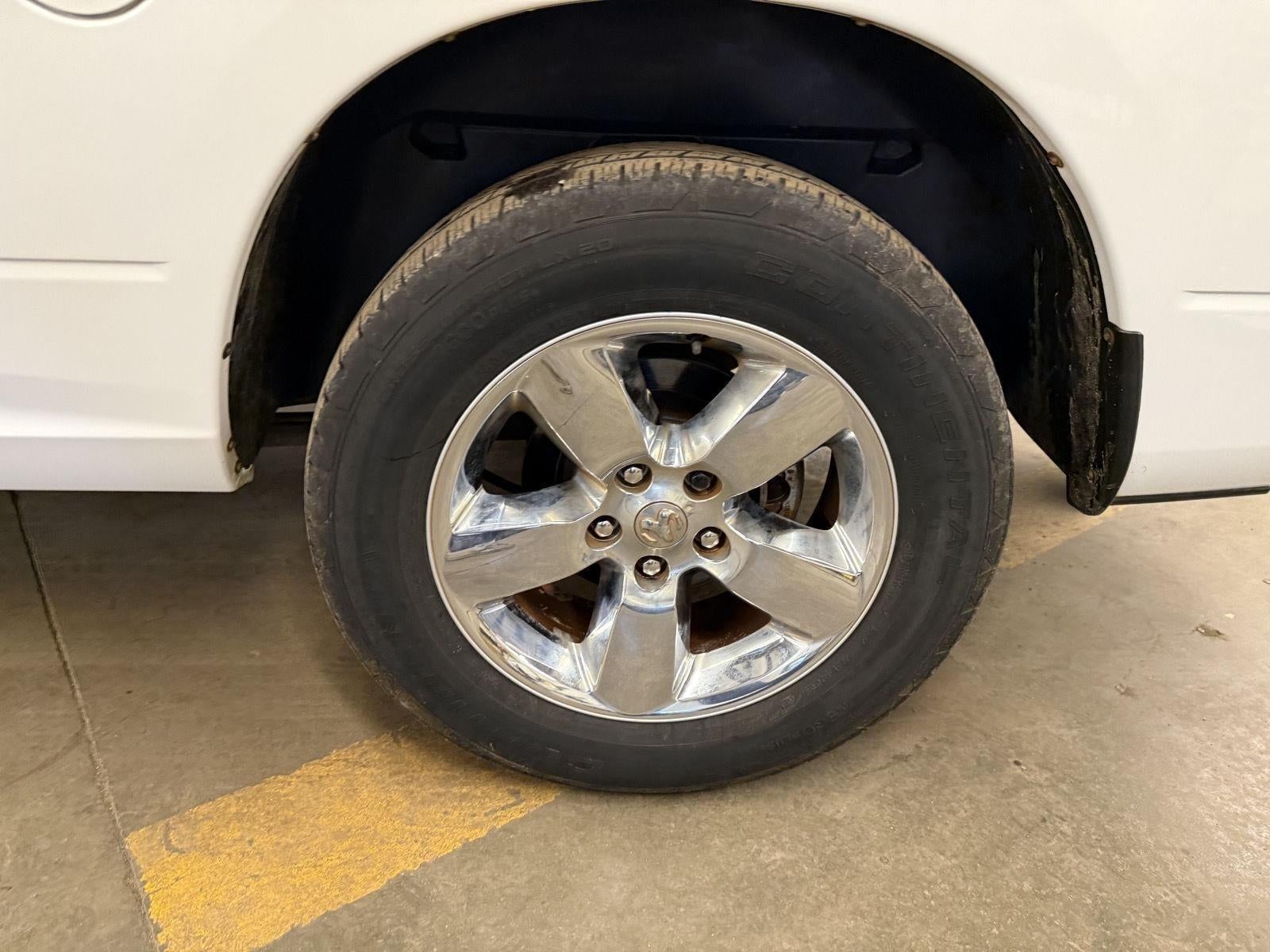 2016 RAM 1500 Lone Star