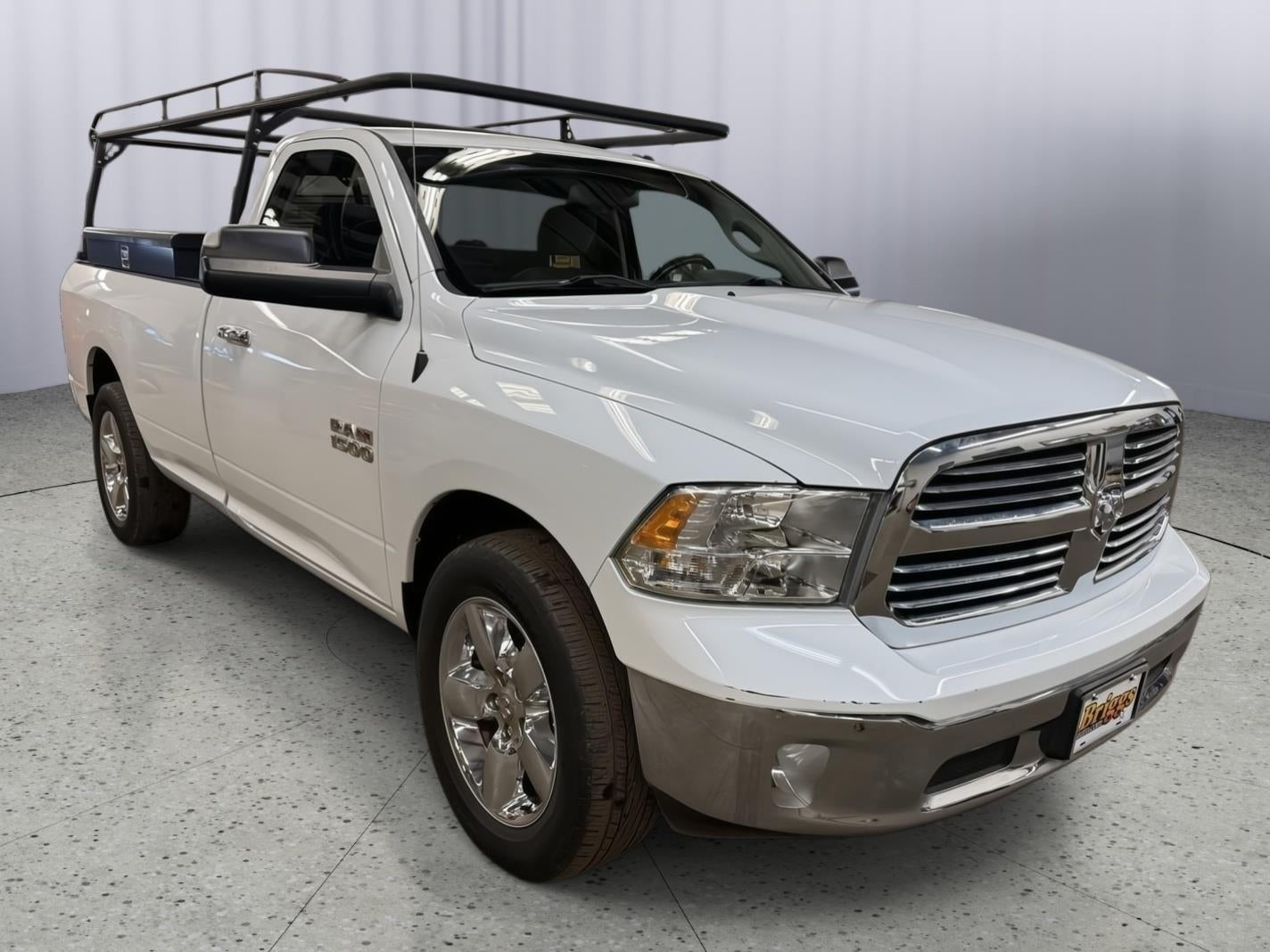 2016 RAM 1500 Lone Star