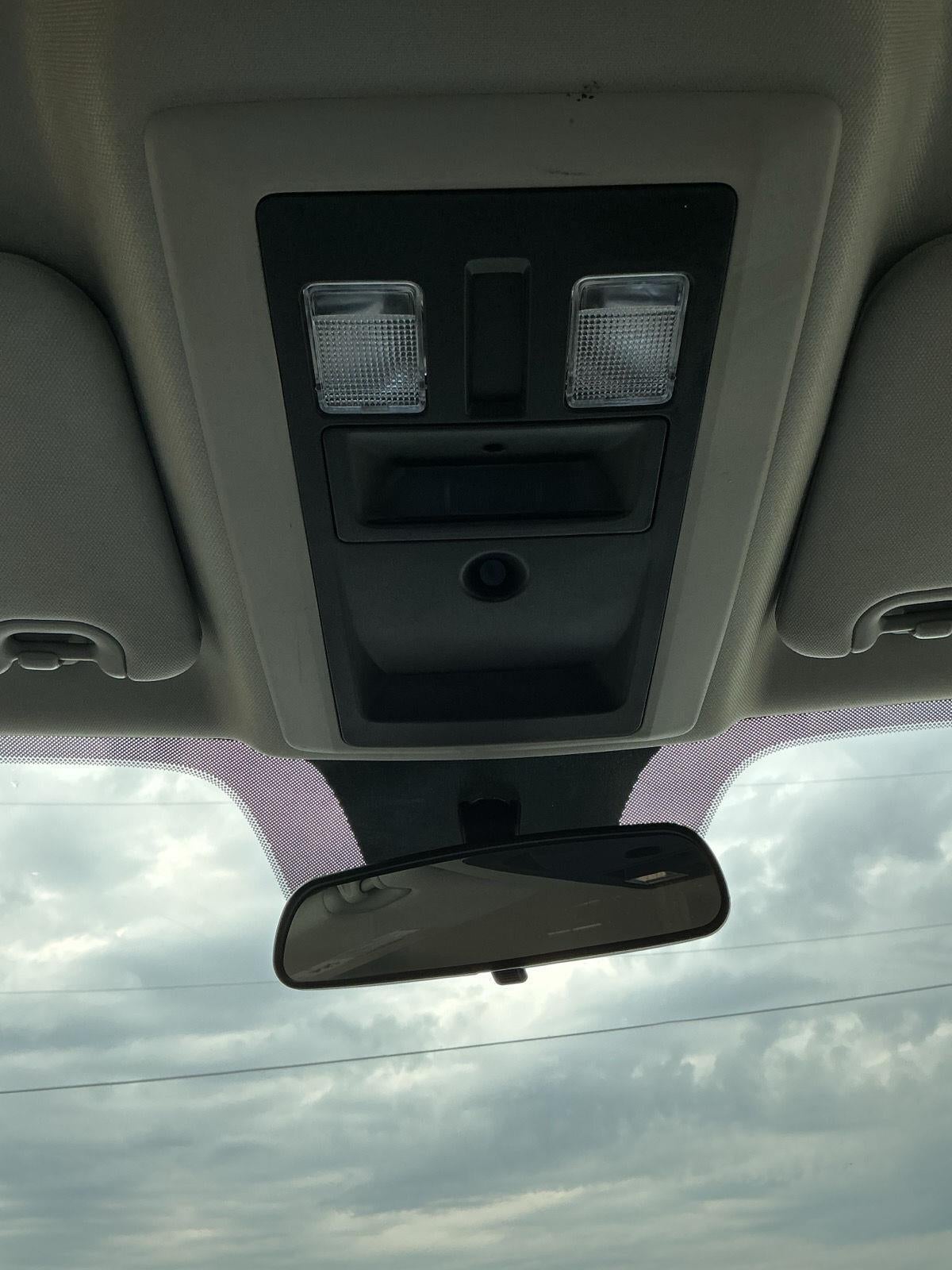 2019 RAM 1500 Classic Tradesman Regular Cab 4x4 8' Box