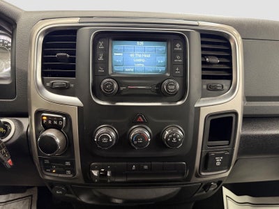 2016 RAM 1500 Lone Star