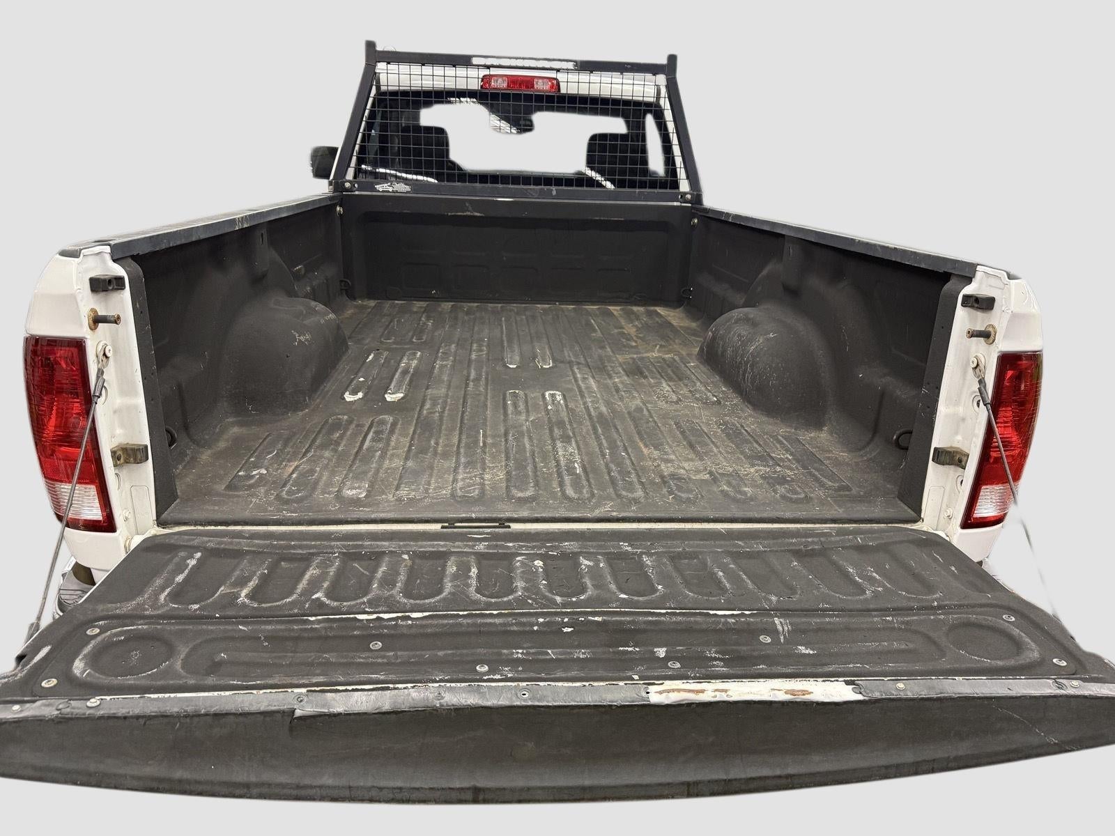 2016 RAM 1500 Lone Star