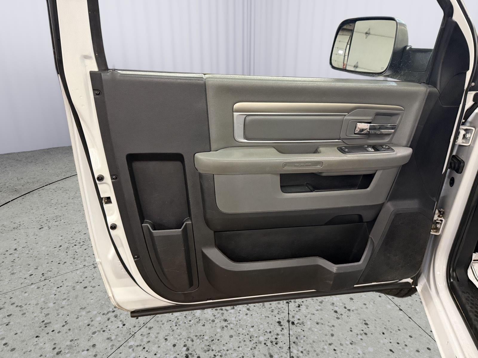 2016 RAM 1500 Lone Star