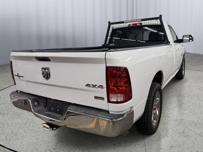 2016 RAM 1500 Lone Star