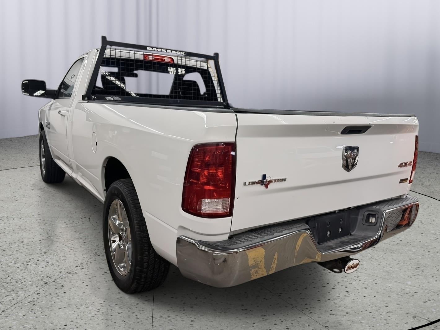 2016 RAM 1500 Lone Star