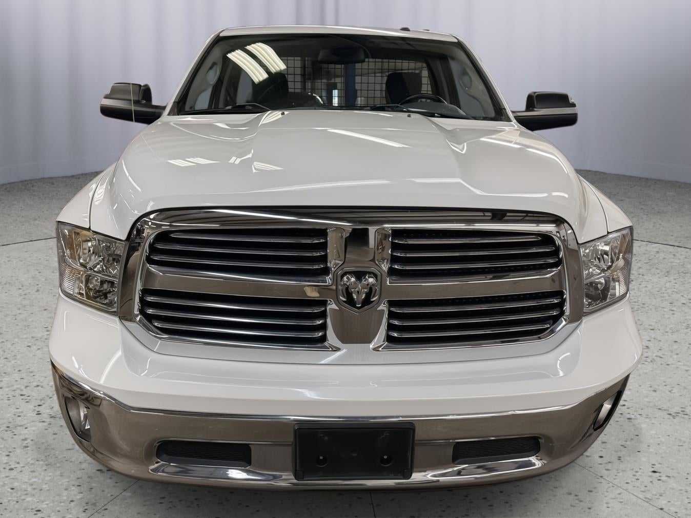 2016 RAM 1500 Lone Star