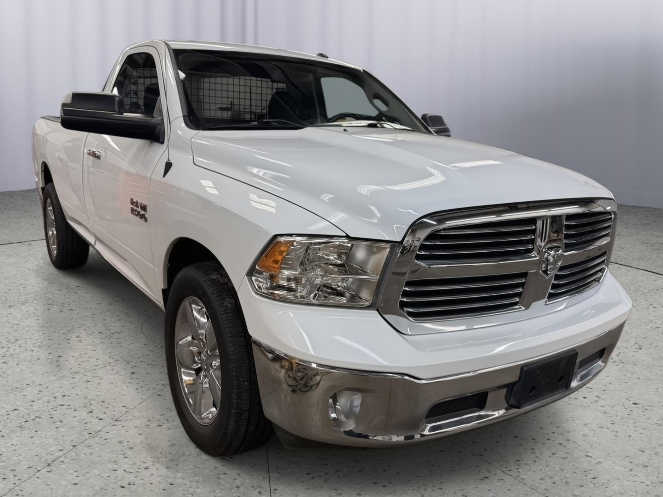 2016 RAM 1500 Lone Star