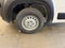 2025 RAM ProMaster 1500 Cargo Van Tradesman Low Roof 118' WB w/Pass Seat