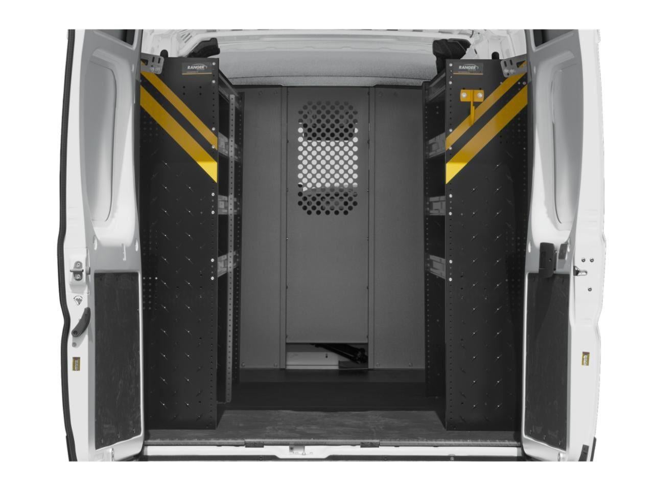 2023 RAM ProMaster 3500 Cargo Van High Roof 159' WB EXT
