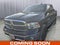 2017 RAM 1500 Big Horn Crew Cab 4x4 5'7' Box